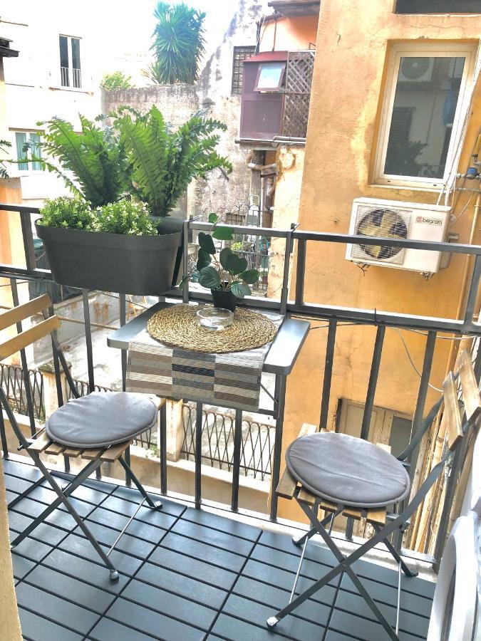 Guest house Ad Tritone Rome