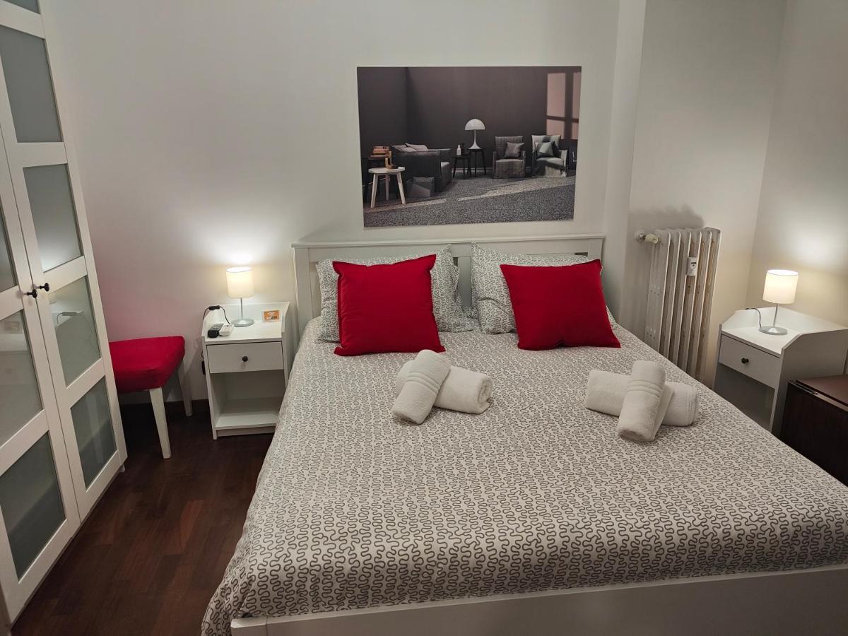 Annodomini Guest house 2*