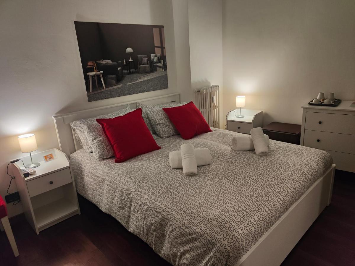 Guest house Annodomini 2*
