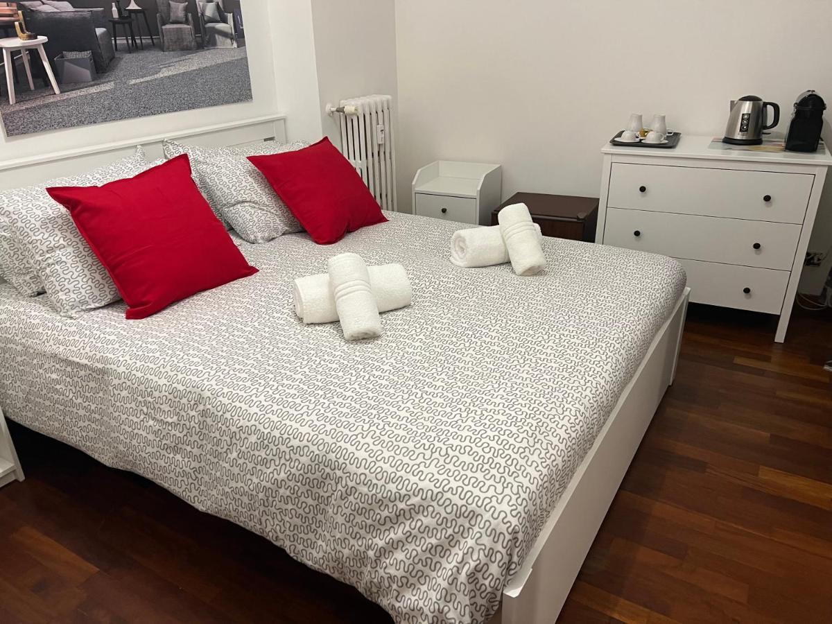 Guest house Annodomini 2*