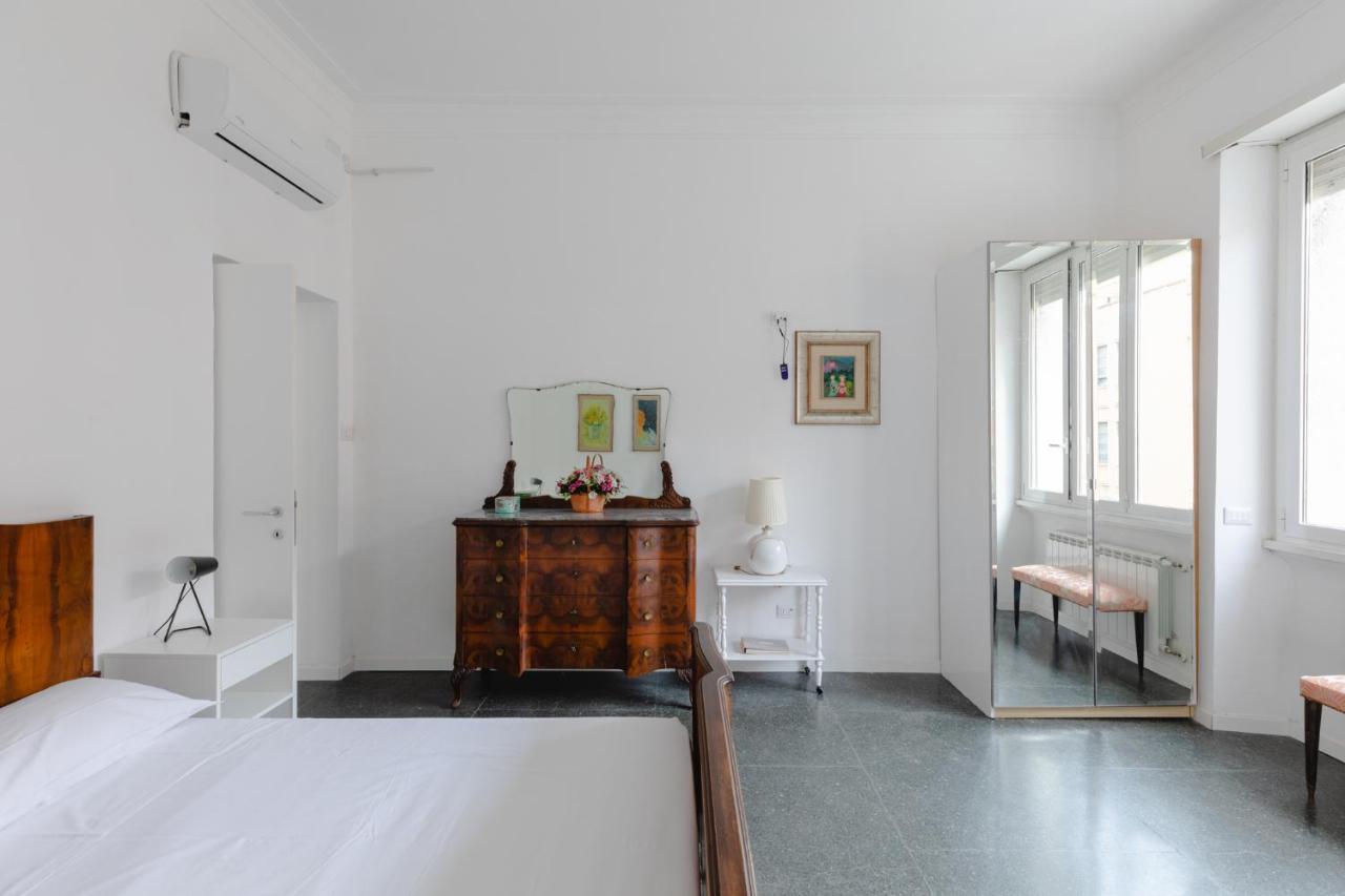 Apulia Flat Apartment Rome