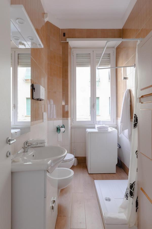 Apulia Flat * Rome