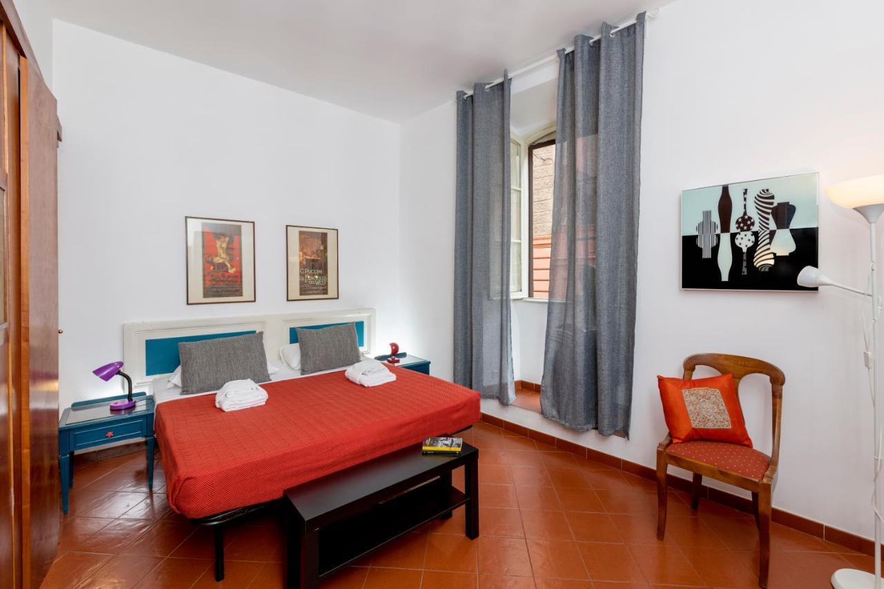 Apartment Opera House Rome