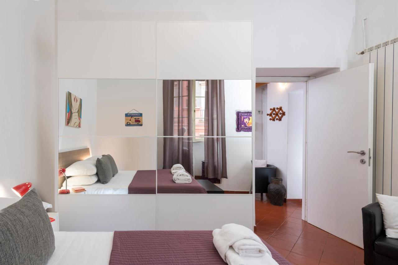 Opera House Apartment Rome
