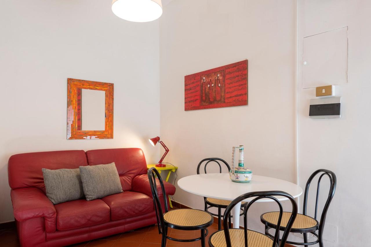 Opera House Apartment *