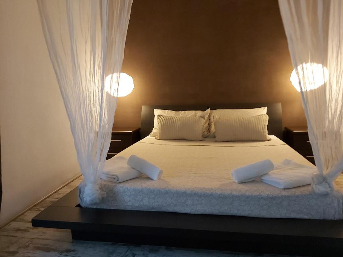 Appia Avenue 639 Guest house 2*