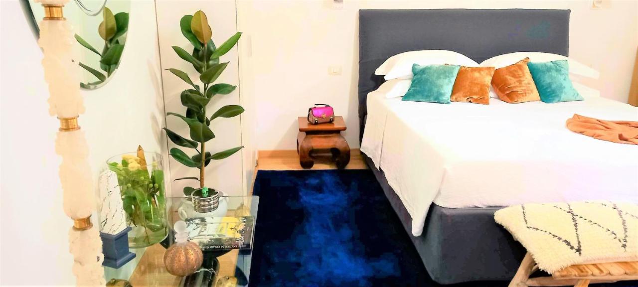 The Timeless Studio Janiculum Hill Apartment Rome