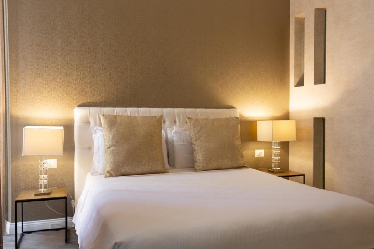 Spagna Boutique 3* Roma