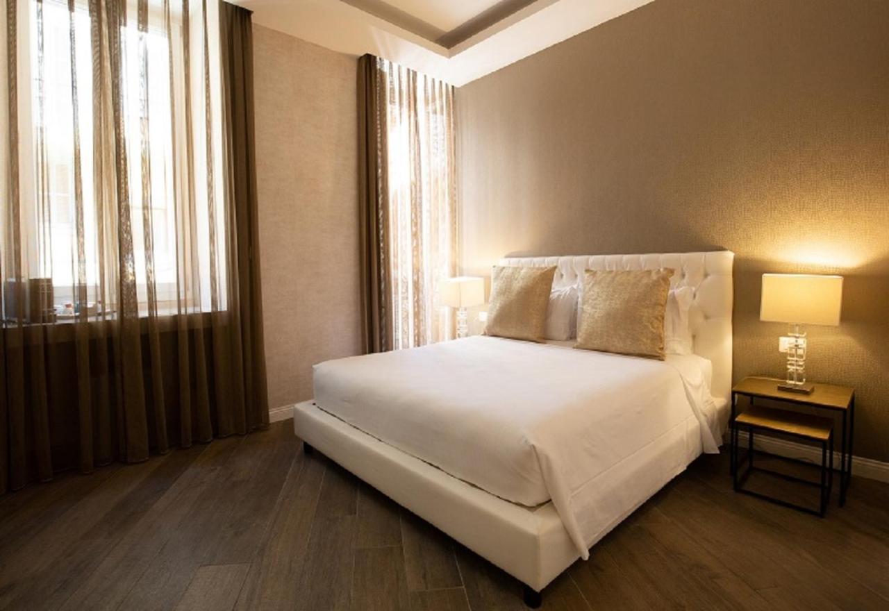 Spagna Boutique Affittacamere