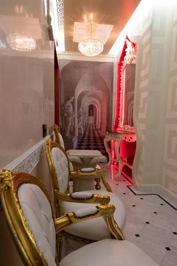 Erossuite 2* Rome