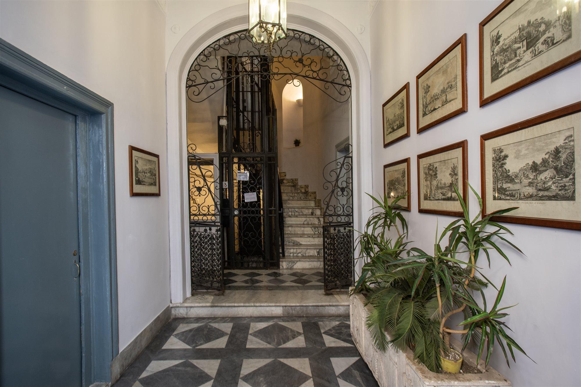Affittacamere La Residenza Dell'angelo 3*