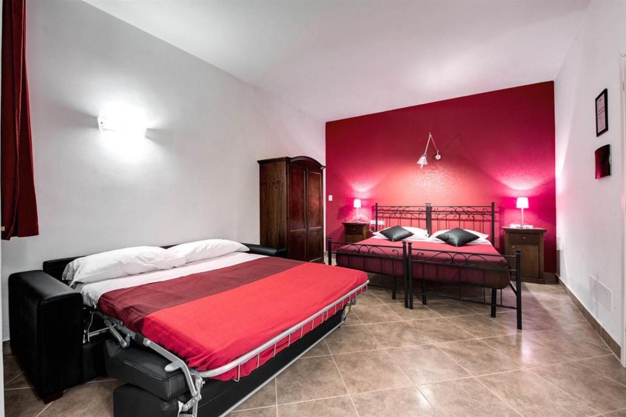 La Residenza Dell'angelo