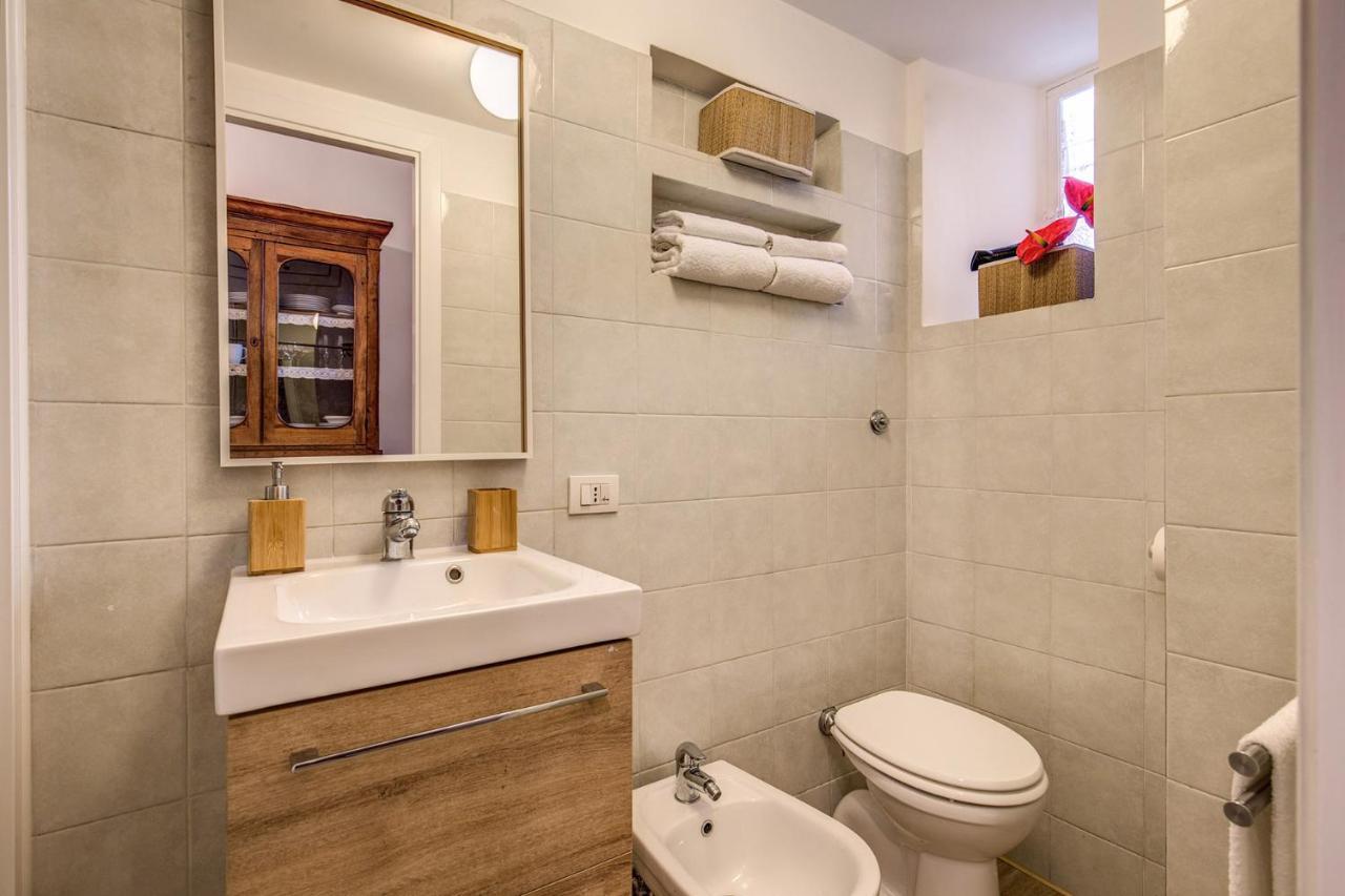 Vaticano Casa Tua Apartment Rome