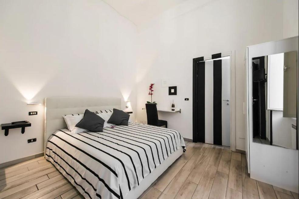 Bed & Breakfast Lazy Gio Rome