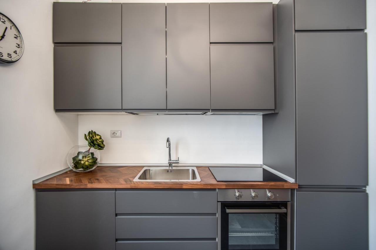 Appartamento Vatican Adorable Nest Cir 15238 Turistico