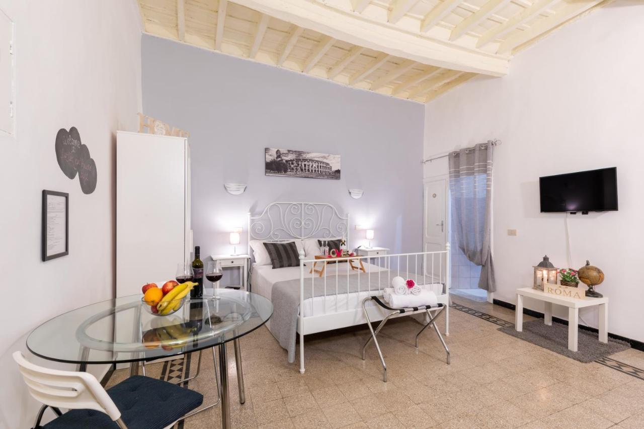 Sant'angelo Open Space Appartamento