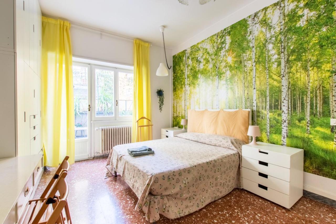 Il Giardino Di Monteverde Apartment