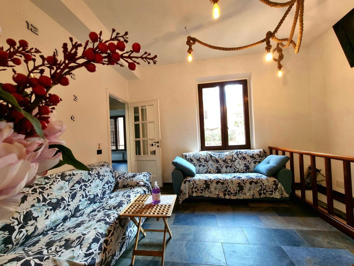 Casa vacanze Casa Indipendente Nel Cuore Di Trastevere Roma