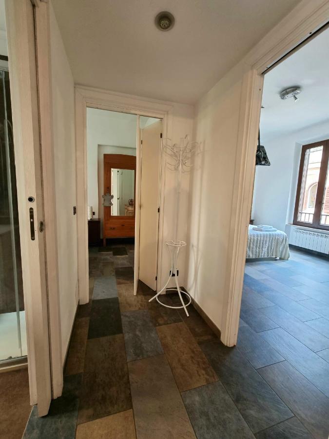 Casa Indipendente Nel Cuore Di Trastevere