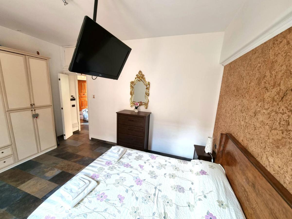 Casa Indipendente Nel Cuore Di Trastevere Casa vacanze *