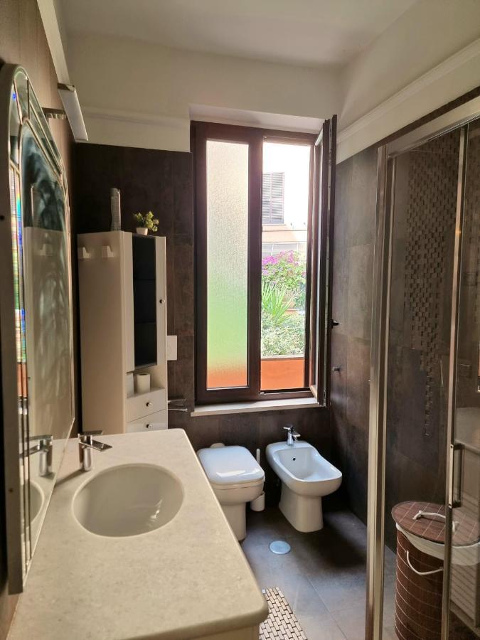 Casa Indipendente Nel Cuore Di Trastevere Casa vacanze Roma