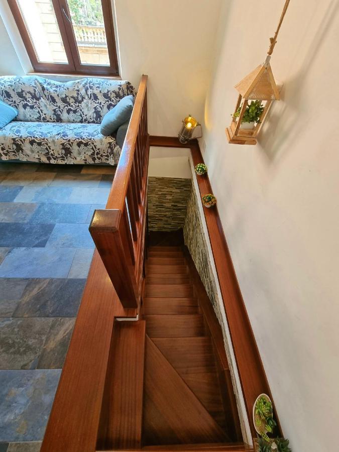 Casa Indipendente Nel Cuore Di Trastevere Casa vacanze Roma