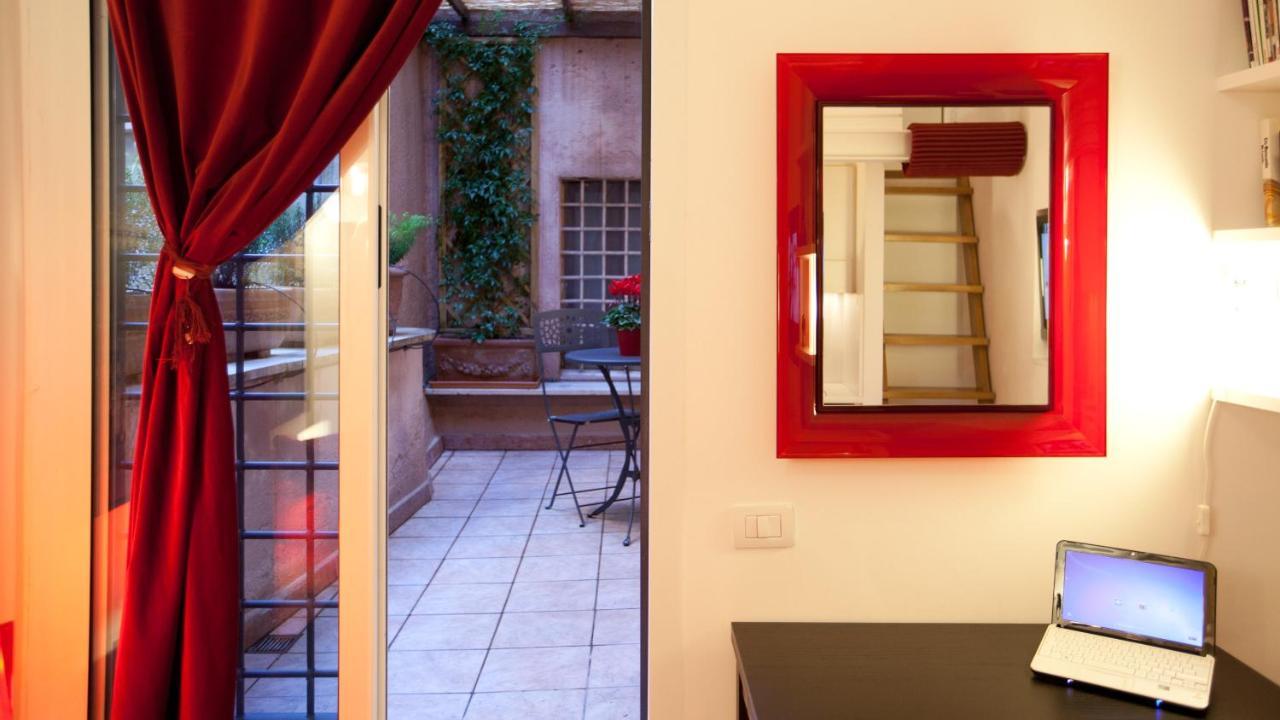 Apartment Frangipane Loft-rental In