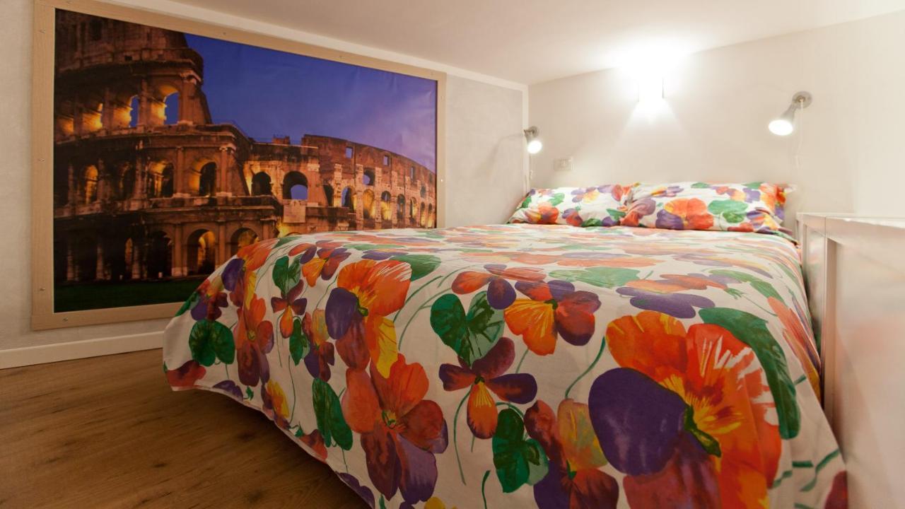 Apartment Frangipane Loft-rental In *