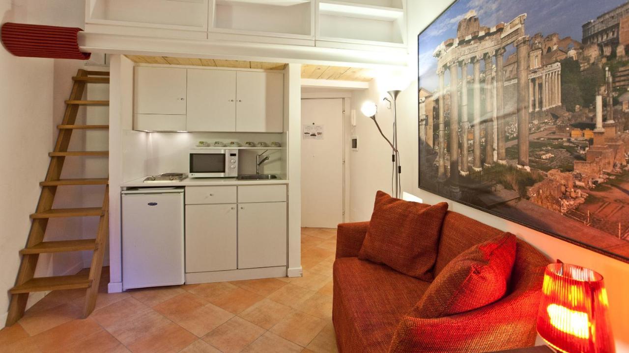 Frangipane Loft-rental In Apartment *