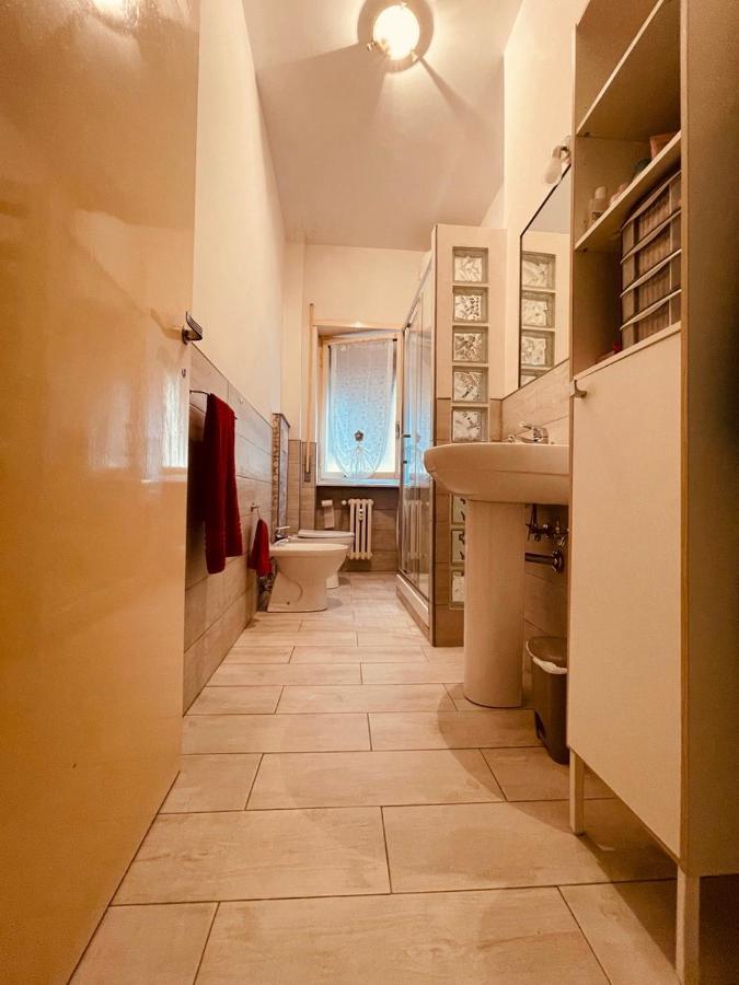 Homestay Alessandra'S Home Rome