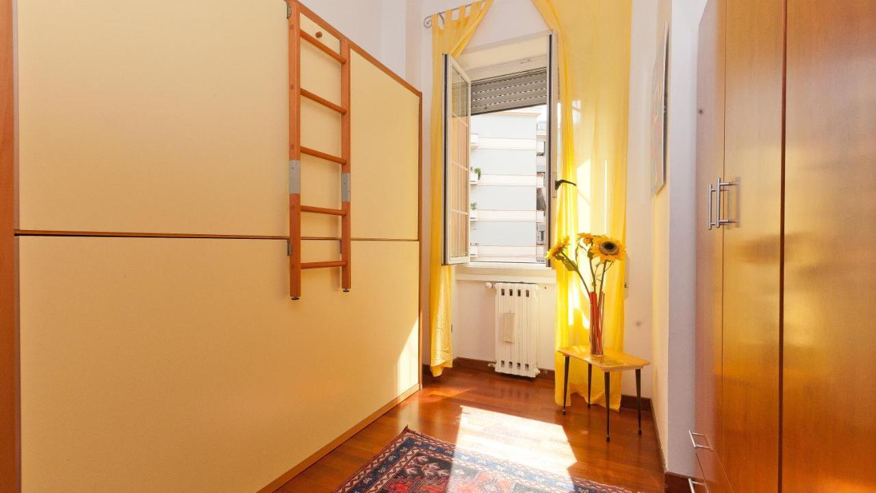 Apartment Pateras Flower-rental In