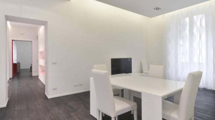 Appartamento Veneto Modern House Roma