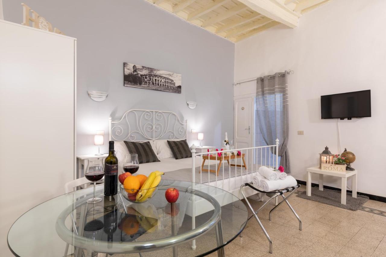Appartamento Sant'angelo Open Space