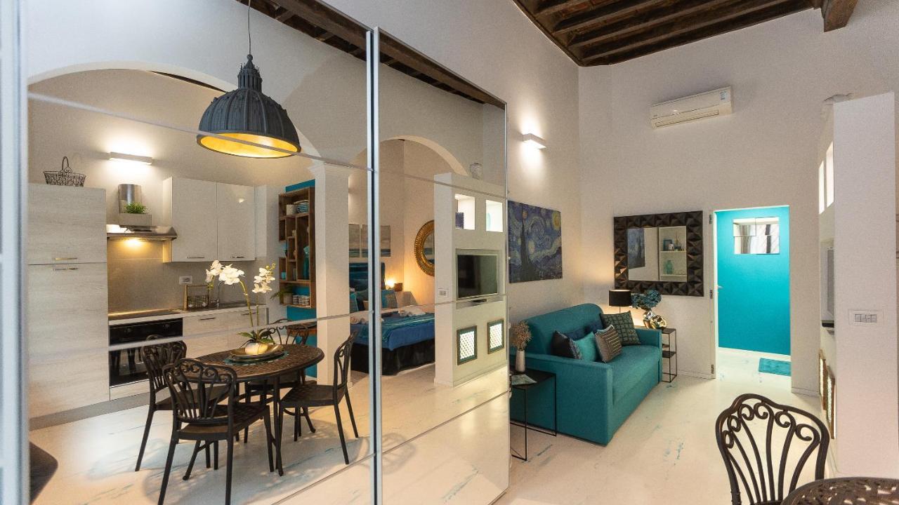 Giulia Apartment-rental In * Roma