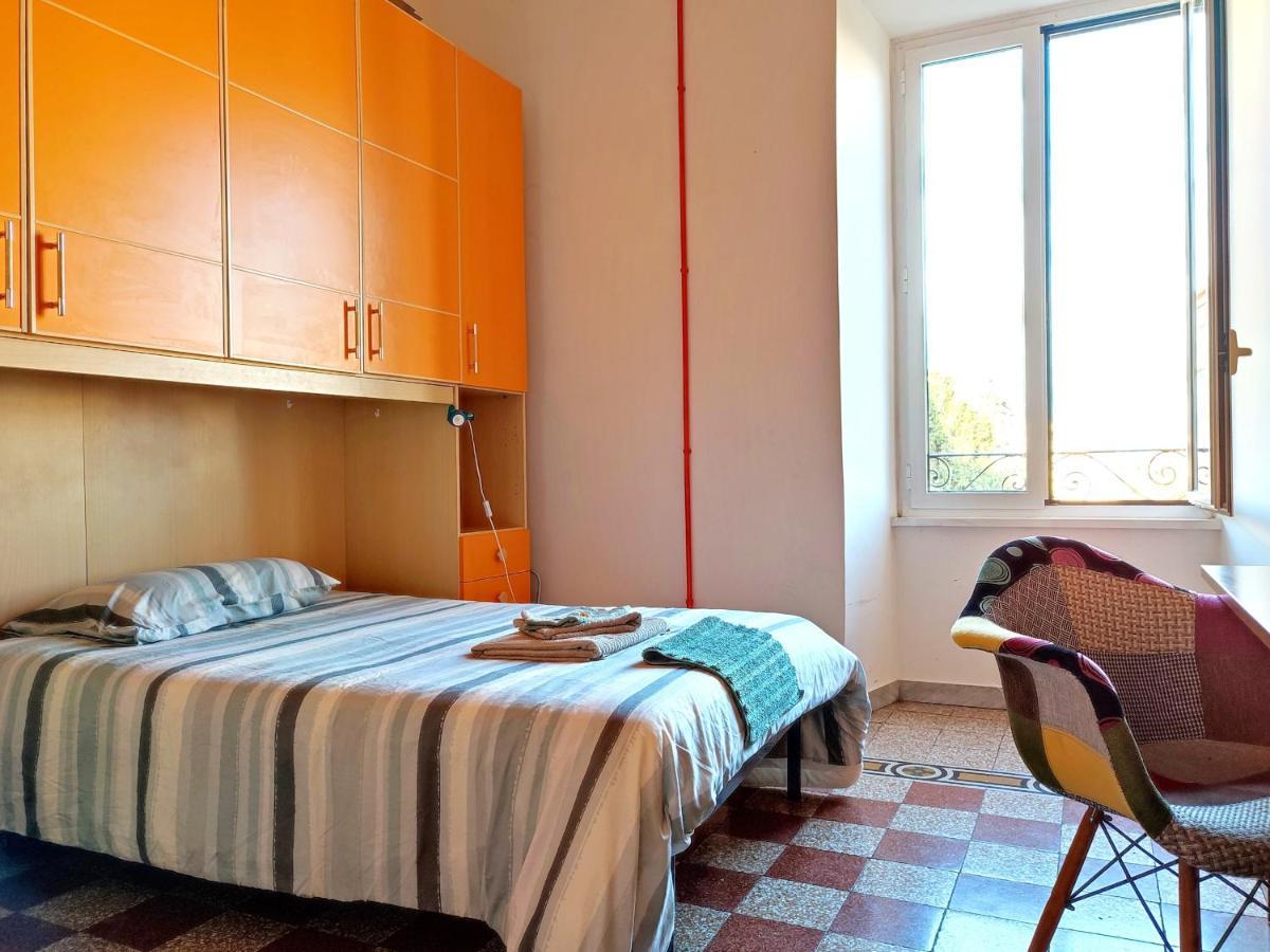 67 Bed & Breakfast Roma