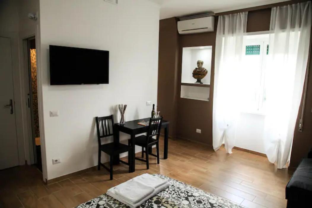 Sunset Home Apartment Rome