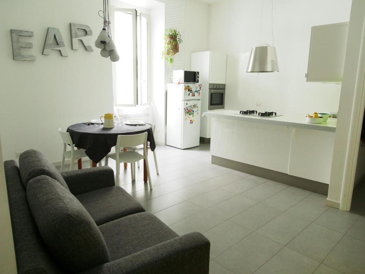 Appartamento Your House 2b Roma