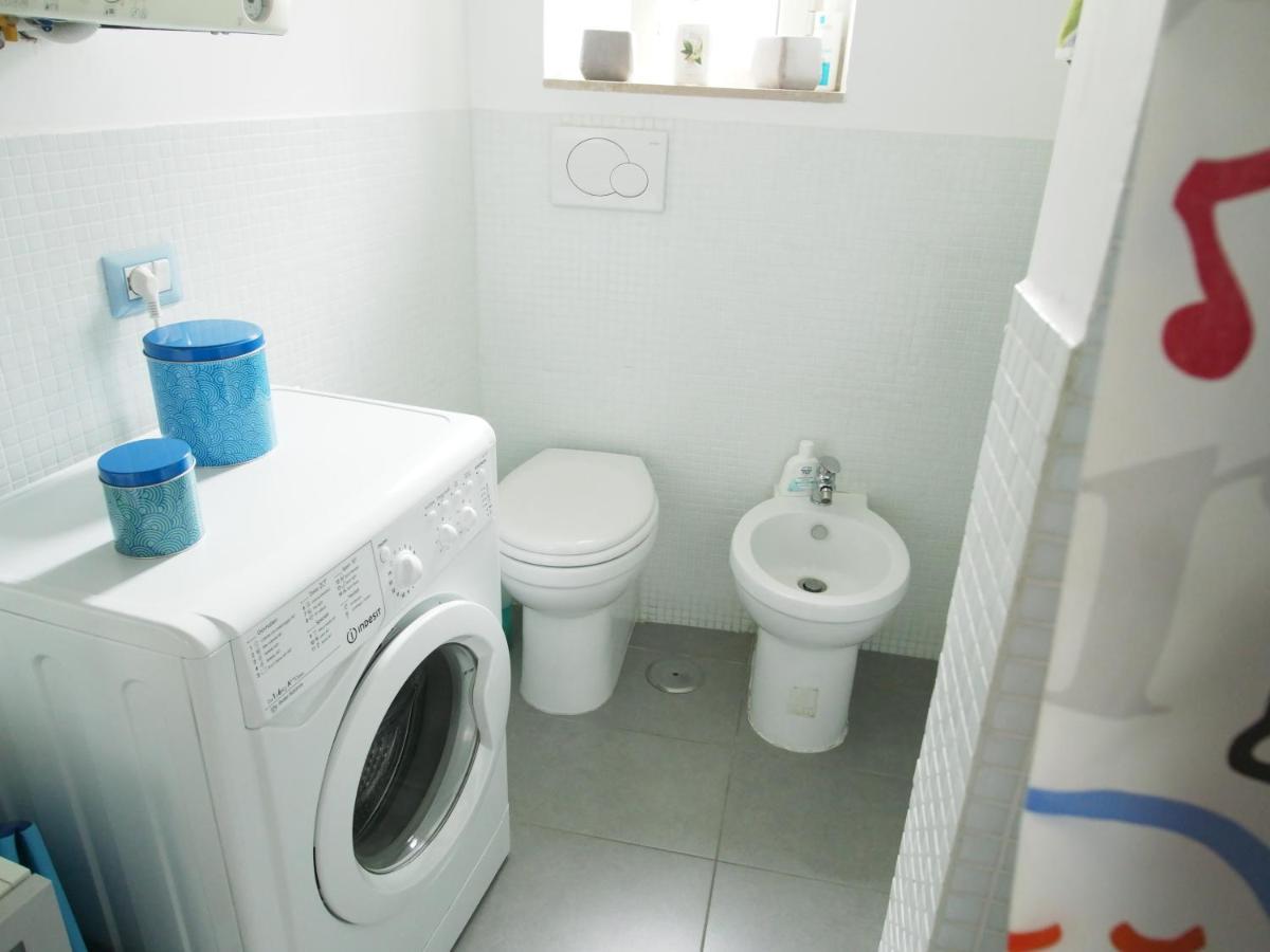 Appartamento Your House 2b Roma