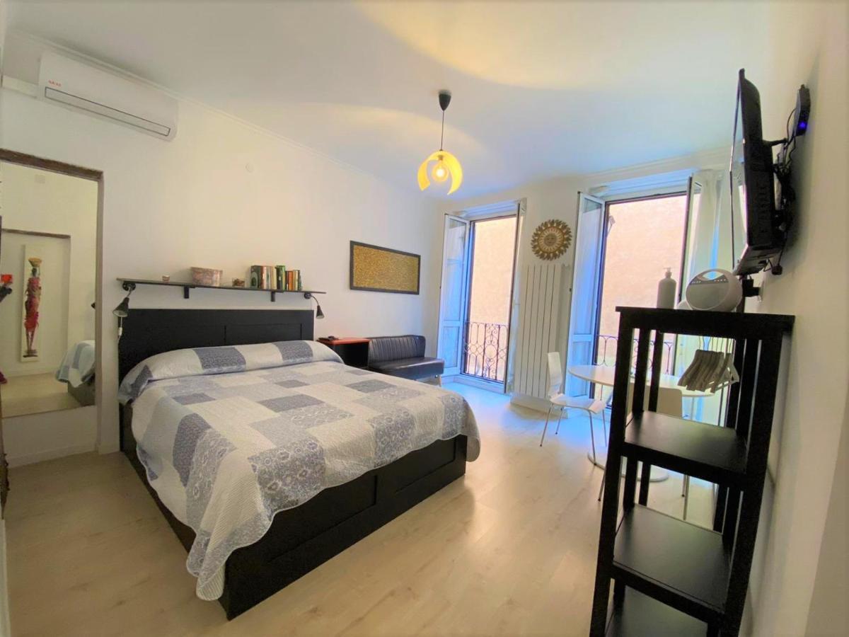 Apartment L'antica Porta Di Trastevere Rome