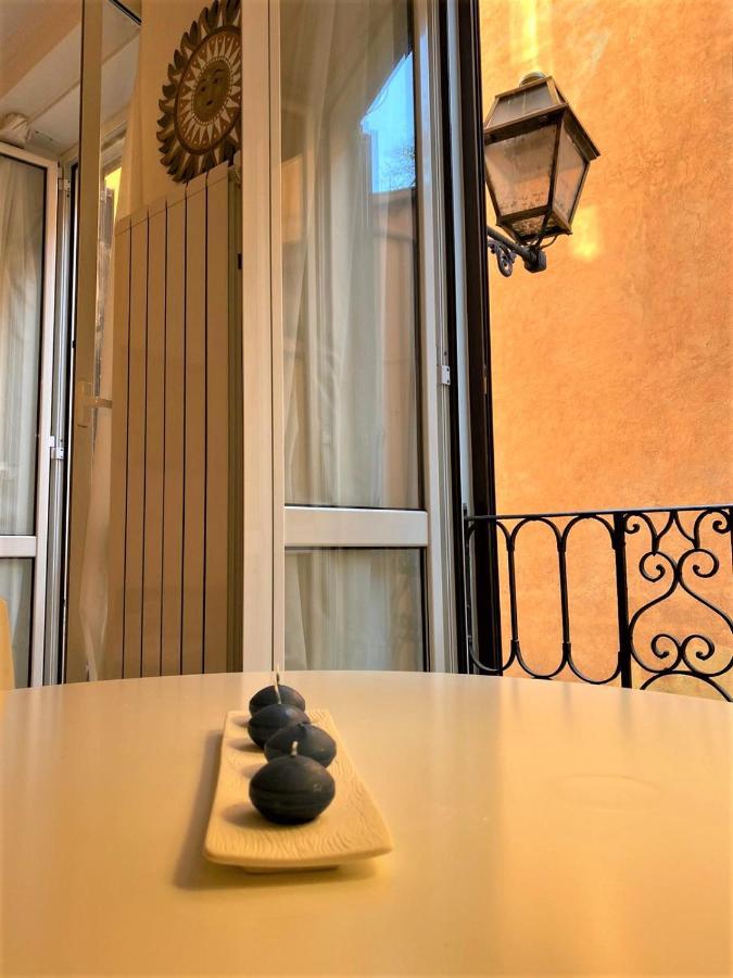 L'antica Porta Di Trastevere Apartment Rome