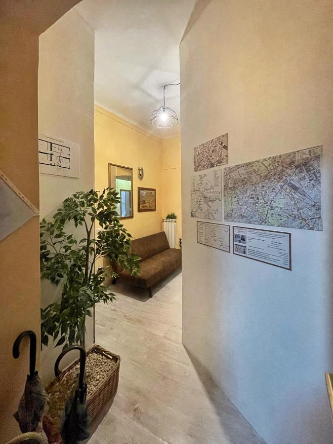 2020 Termini Rooms 2* Rome