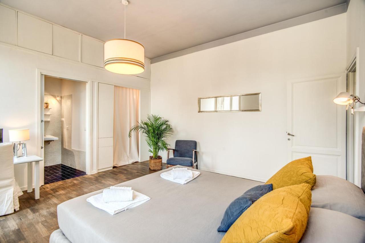 Colosseo View Apartment Rome