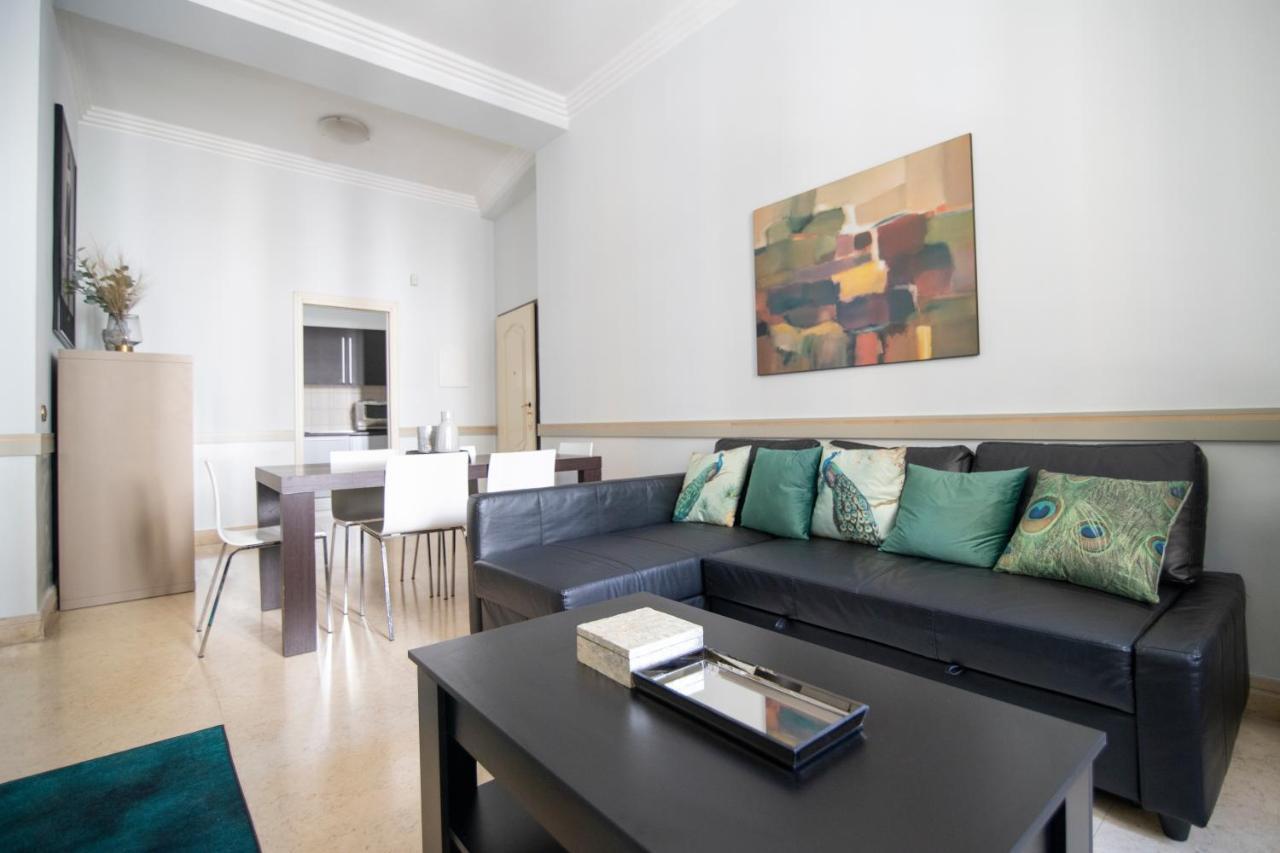 Apartment Dimora Storica Palazzo Marescalchi Belli