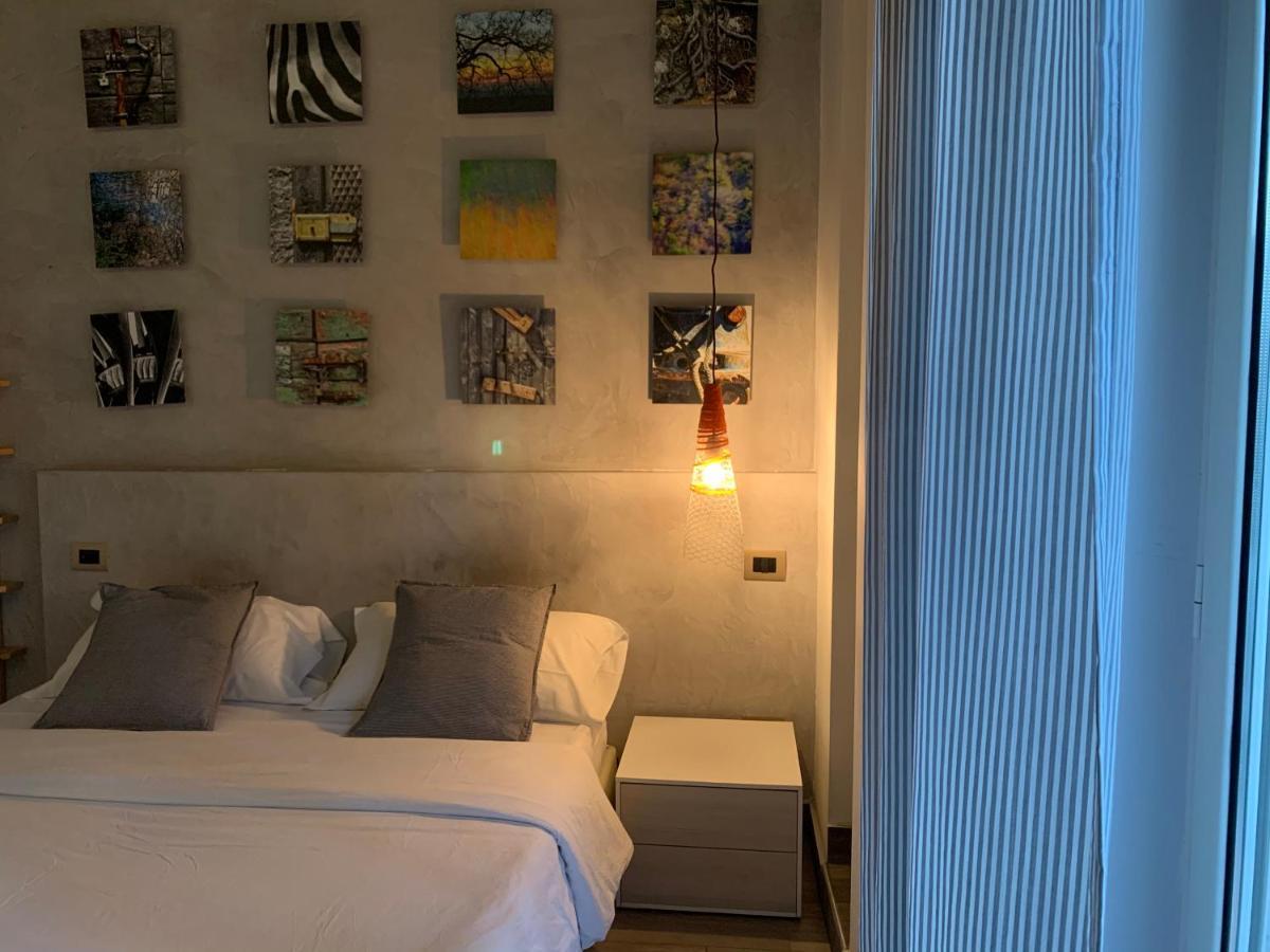 Stileroma Guest house