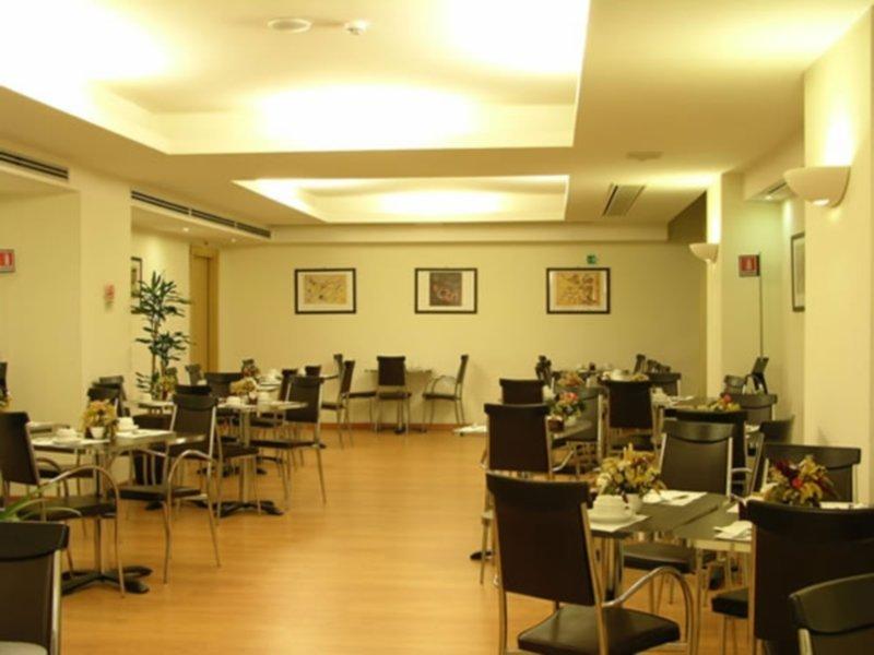 Cardinal St. Peter Hotel Rome