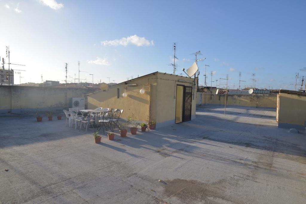 Appartamento Loft In Testaccio *