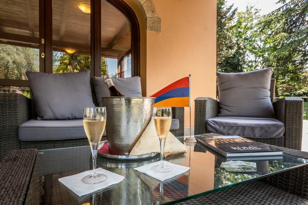 Hotel Relais Villaggio Azzurro