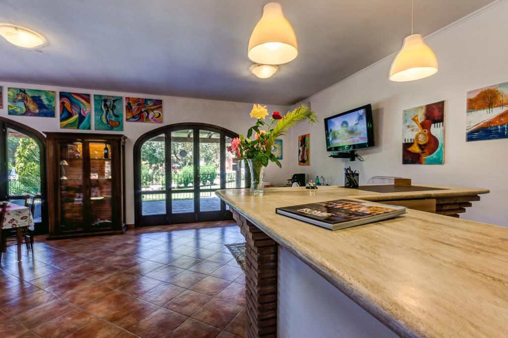 Relais Villaggio Azzurro Hotel
