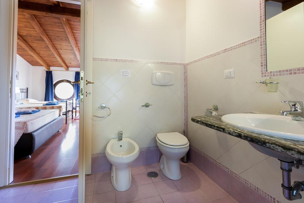 Hotel Relais Villaggio Azzurro *