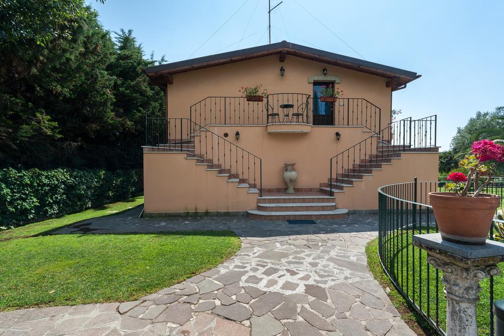Relais Villaggio Azzurro Hotel